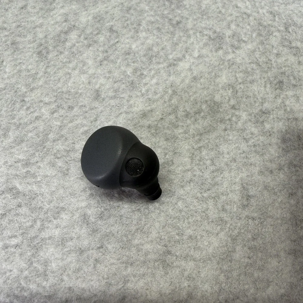 Sony WF-LS900N LinkBuds S REPLACEMENT EAR BUD Black Left Side Only
